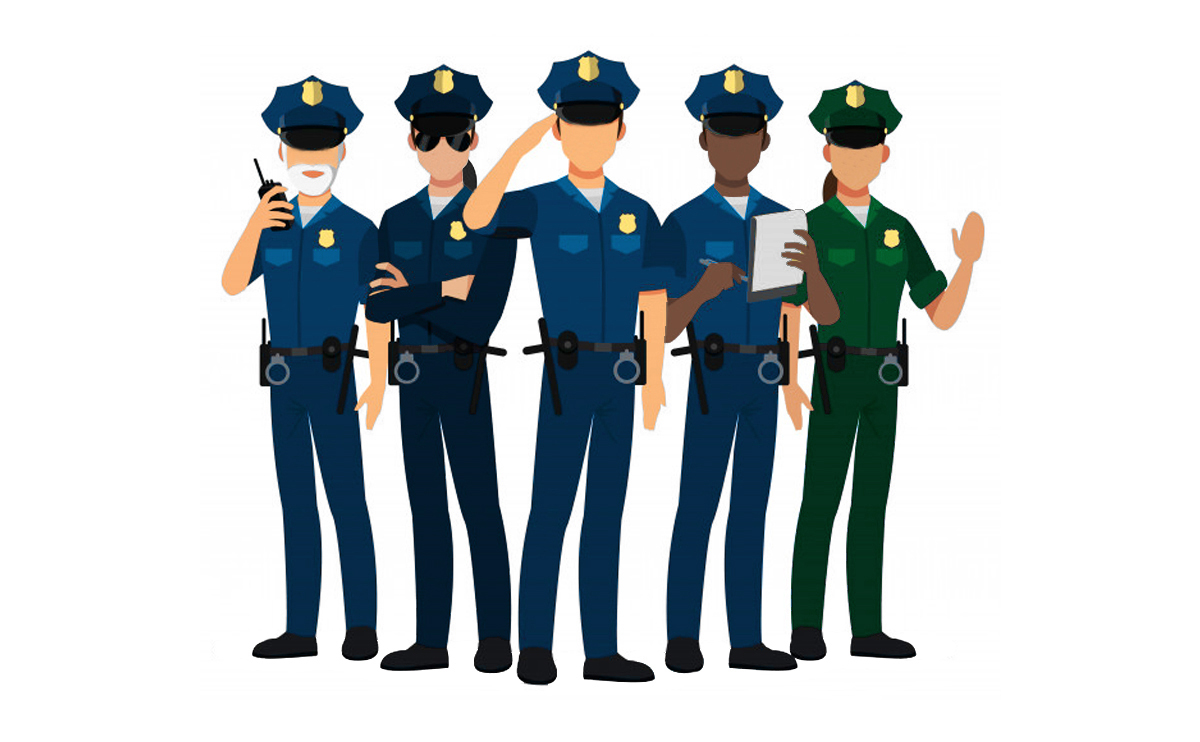 Nuevo curso de oposiciones de Guardia Civil